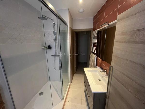 Vente Appartement 4 pièces 121 m2 à Langres