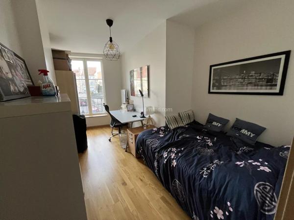 Vente Appartement 4 pièces 121 m2 à Langres