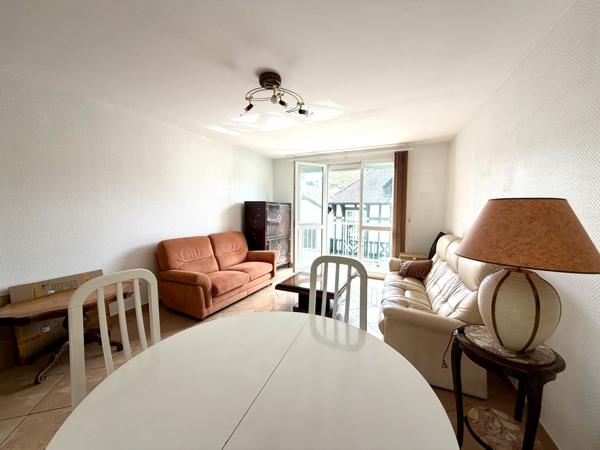Appartement
         3 pièces
        - 80 m² Exclusivité 549 000 € *