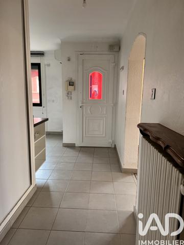 Maison à vendre 7 pièces 182 m² Le Pradet