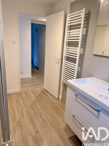 Maison à vendre 7 pièces 182 m² Le Pradet