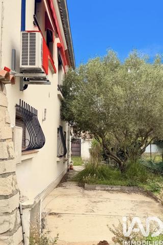 Maison à vendre 7 pièces 182 m² Le Pradet