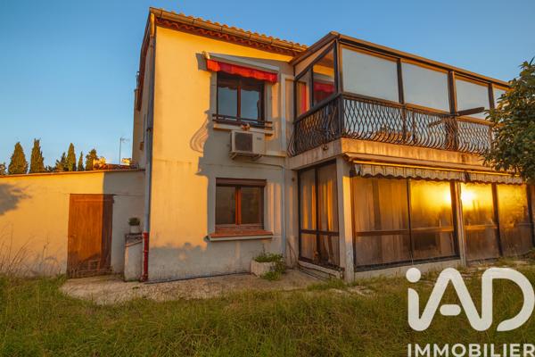 Maison à vendre 7 pièces 182 m² Le Pradet