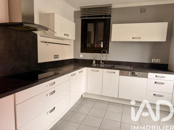Maison à vendre 7 pièces 182 m² Le Pradet