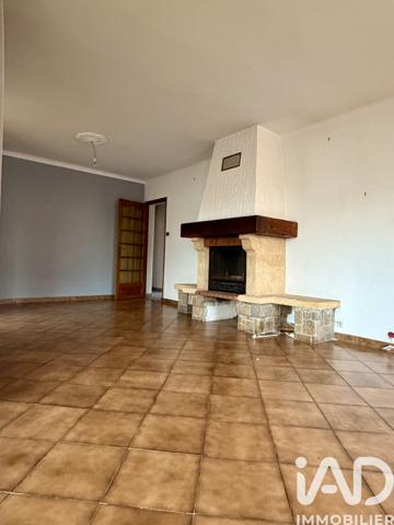 Maison à vendre 7 pièces 182 m² Le Pradet