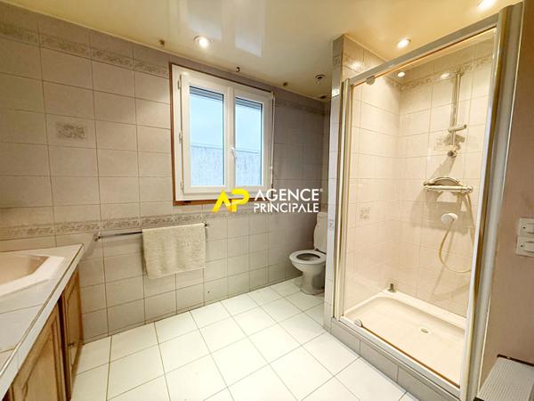 Maison ARGENTEUIL COTEAUX 6 pièce(s) 4 chambres 115 m2 €349 000 ** - Référence 4505