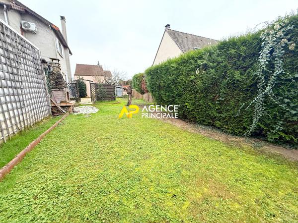 Maison ARGENTEUIL COTEAUX 6 pièce(s) 4 chambres 115 m2 €349 000 ** - Référence 4505