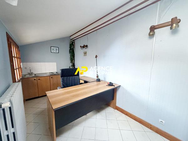 Maison ARGENTEUIL COTEAUX 6 pièce(s) 4 chambres 115 m2 329 000 € **  - Référence  4602