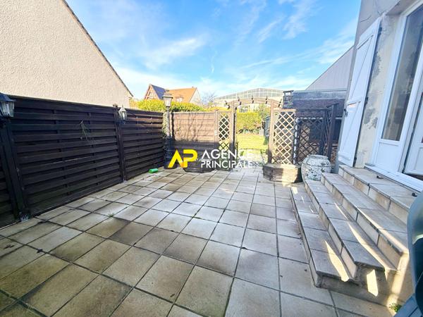Maison ARGENTEUIL COTEAUX 6 pièce(s) 4 chambres 115 m2 329 000 € **  - Référence  4602