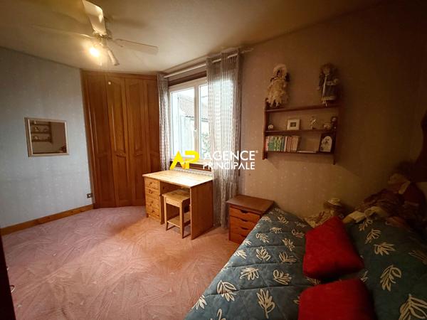 Maison ARGENTEUIL COTEAUX 6 pièce(s) 4 chambres 115 m2 €349 000 ** - Référence 4505