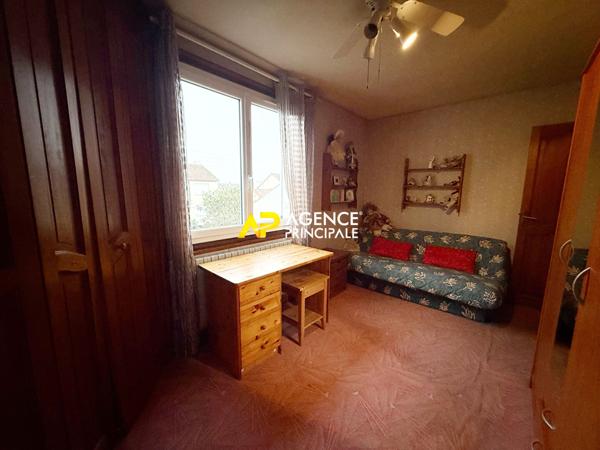 Maison ARGENTEUIL COTEAUX 6 pièce(s) 4 chambres 115 m2 €349 000 ** - Référence 4505