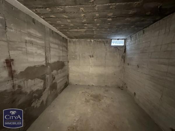 Appartement à vendre 3 pièces 75m² Niort (79000)