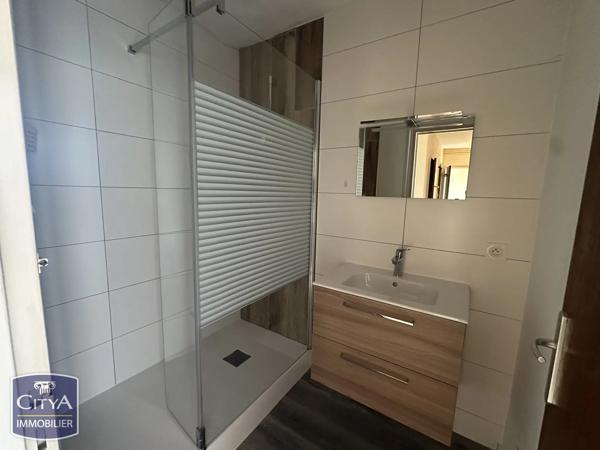 Appartement à vendre 3 pièces 75m² Niort (79000)