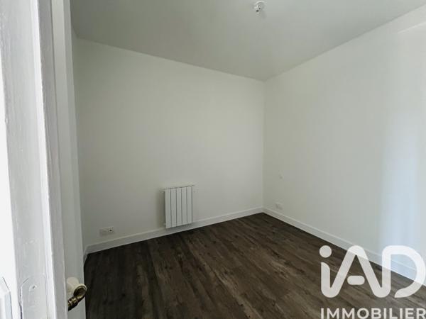 Appartement à vendre 2 pièces 29 m² Granville