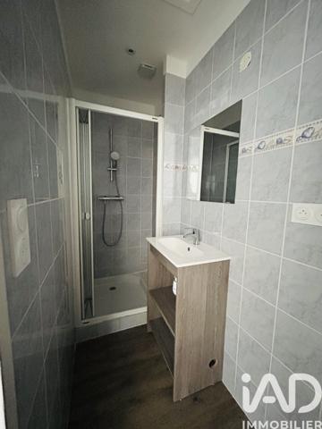 Appartement à vendre 2 pièces 29 m² Granville