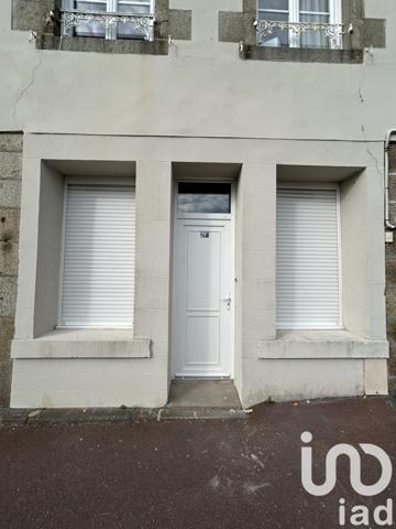 Appartement à vendre 2 pièces 29 m² Granville