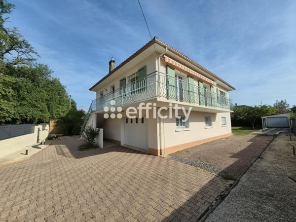 Maison
         6 pièces
        - 140 m² Exclusivité 249 000 € *