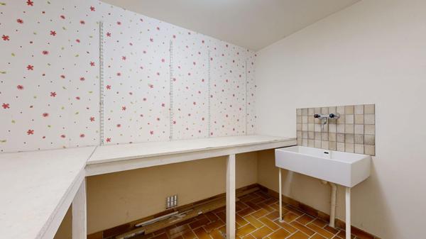 Maison
         5 pièces
        - 131 m² Exclusivité 199 500 € *