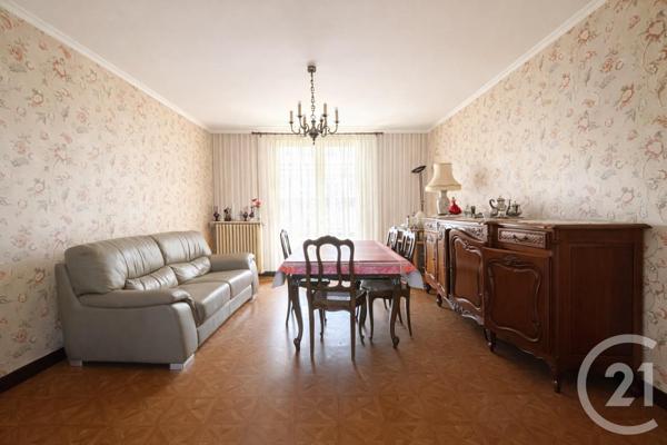 Maison à vendre  4 pièces - 93,74 m2 ST BENOIT DE CARMAUX - 81