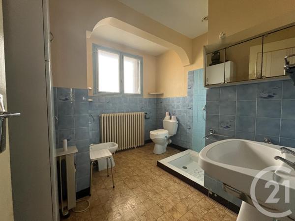 Maison à vendre  4 pièces - 93,74 m2 ST BENOIT DE CARMAUX - 81