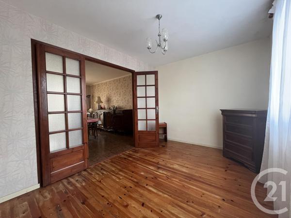 Maison à vendre  4 pièces - 93,74 m2 ST BENOIT DE CARMAUX - 81