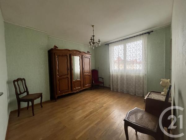 Maison à vendre  4 pièces - 93,74 m2 ST BENOIT DE CARMAUX - 81