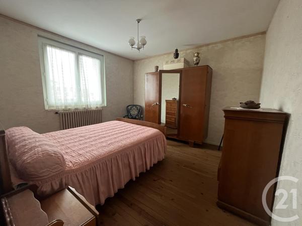 Maison à vendre  4 pièces - 93,74 m2 ST BENOIT DE CARMAUX - 81