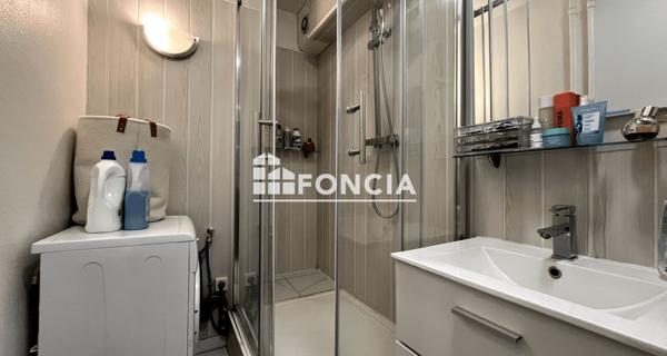 À vendre Studio 26.19 m² - Bordeaux 33000