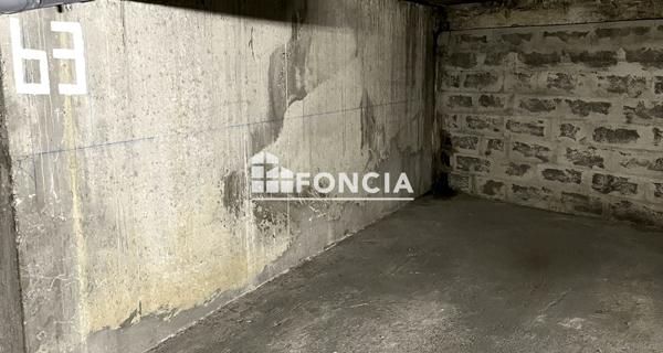 À vendre Studio 26.19 m² - Bordeaux 33000