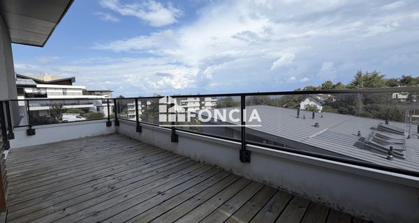 À vendre Appartement 2 pièces 43 m² - Thonon-les-bains 74200