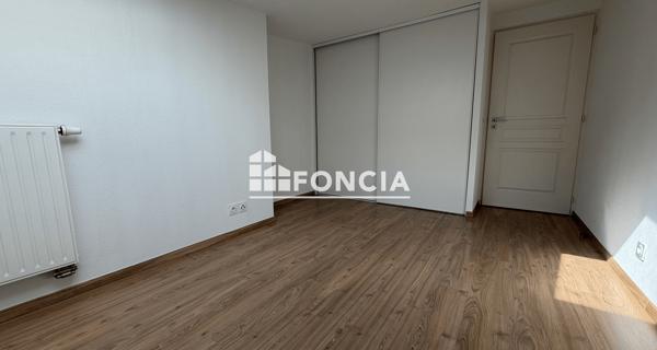À vendre Appartement 2 pièces 43 m² - Thonon-les-bains 74200
