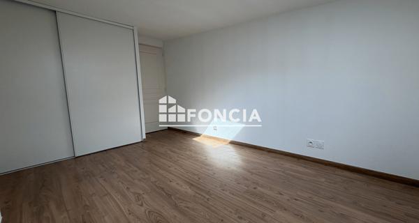 À vendre Appartement 2 pièces 43 m² - Thonon-les-bains 74200