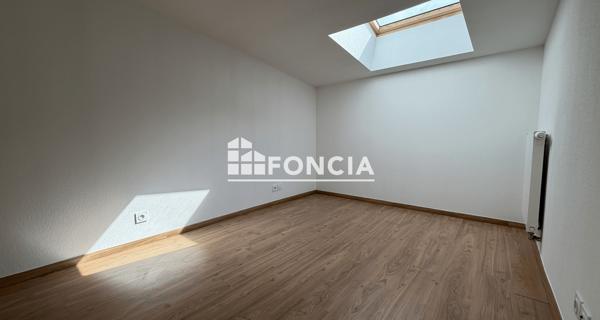 À vendre Appartement 2 pièces 43 m² - Thonon-les-bains 74200