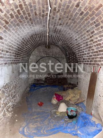 Maison de Maitre en pierre a renover - fort potentiel - Vaas (72)