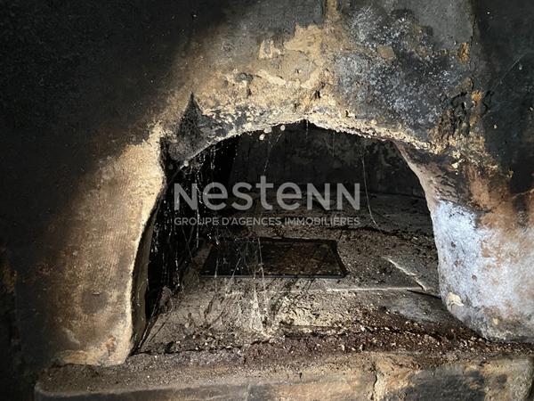 Maison de Maitre en pierre a renover - fort potentiel - Vaas (72)