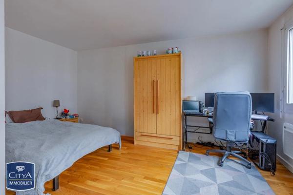 Appartement à vendre 1 pièce 38.66m²