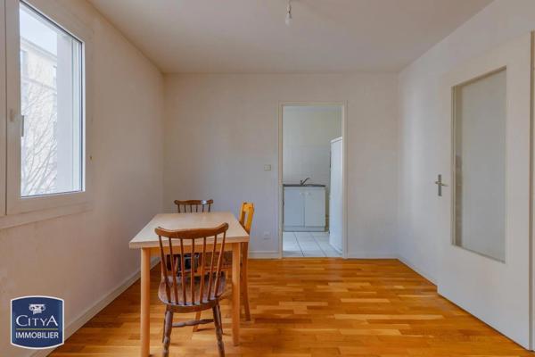 Appartement à vendre 1 pièce 38.66m²