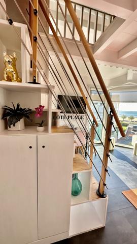 Royan (17200) ROYAN Appartement Studio Vue Mer au prix de 230.000€ HAI