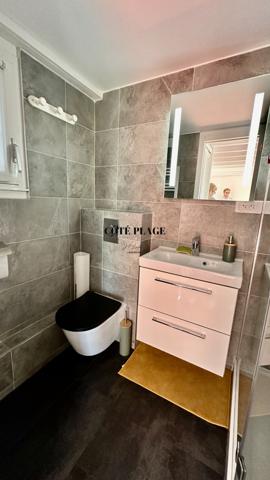 Royan (17200) ROYAN Appartement Studio Vue Mer au prix de 230.000€ HAI