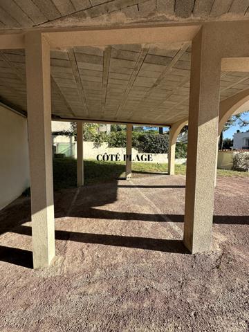 Royan (17200) ROYAN Appartement Studio Vue Mer au prix de 230.000€ HAI