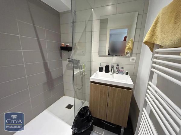 Appartement à louer 3 pièces 65.63m² Saint-Brieuc (22000)