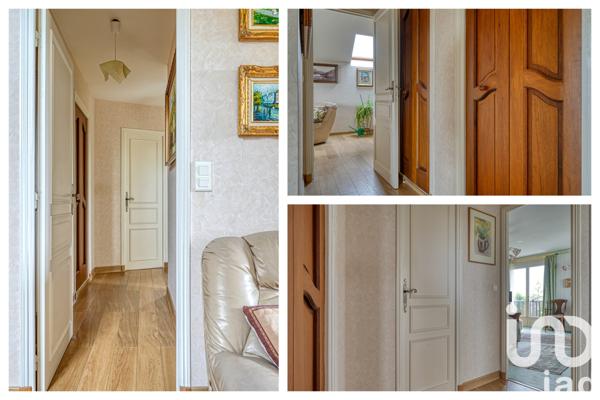 Maison à vendre 7 pièces 215 m² Vaux-sur-Seine