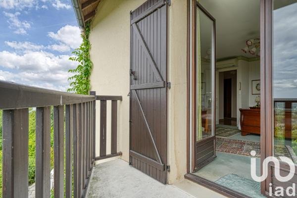 Maison à vendre 7 pièces 215 m² Vaux-sur-Seine