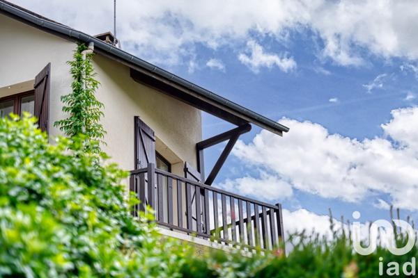 Maison à vendre 7 pièces 215 m² Vaux-sur-Seine