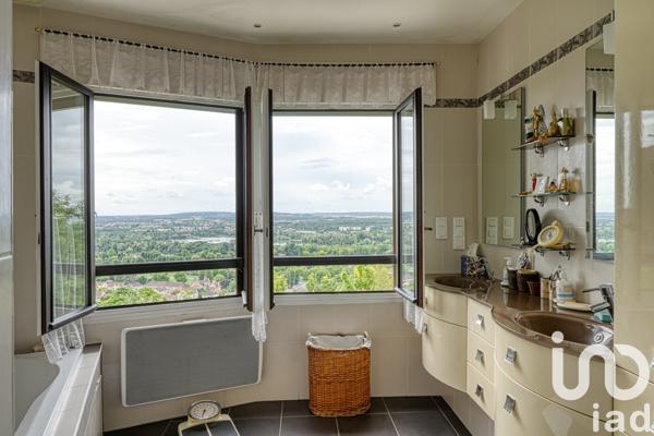 Maison à vendre 7 pièces 215 m² Vaux-sur-Seine