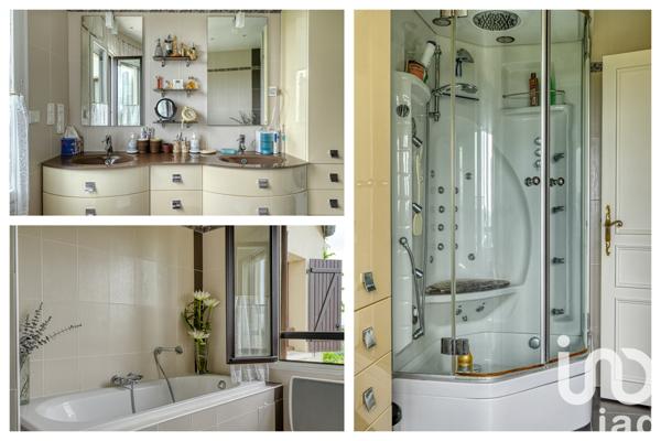 Maison à vendre 7 pièces 215 m² Vaux-sur-Seine