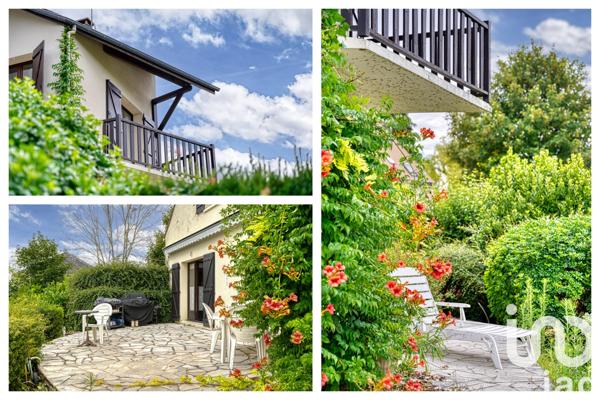 Maison à vendre 7 pièces 215 m² Vaux-sur-Seine