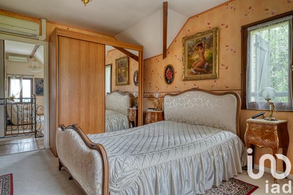 Maison à vendre 7 pièces 215 m² Vaux-sur-Seine