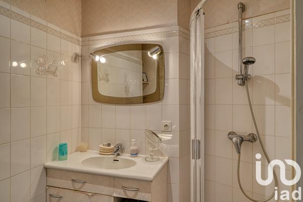 Maison à vendre 7 pièces 215 m² Vaux-sur-Seine