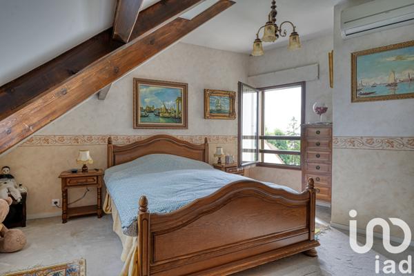 Maison à vendre 7 pièces 215 m² Vaux-sur-Seine